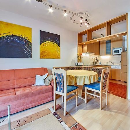 Appartement Memory 萨尔巴赫 外观 照片