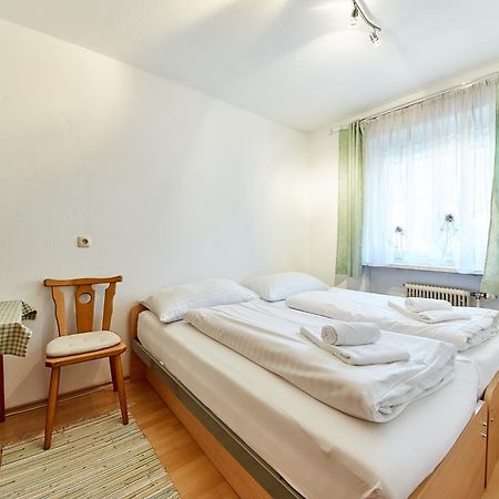Appartement Memory 萨尔巴赫 外观 照片