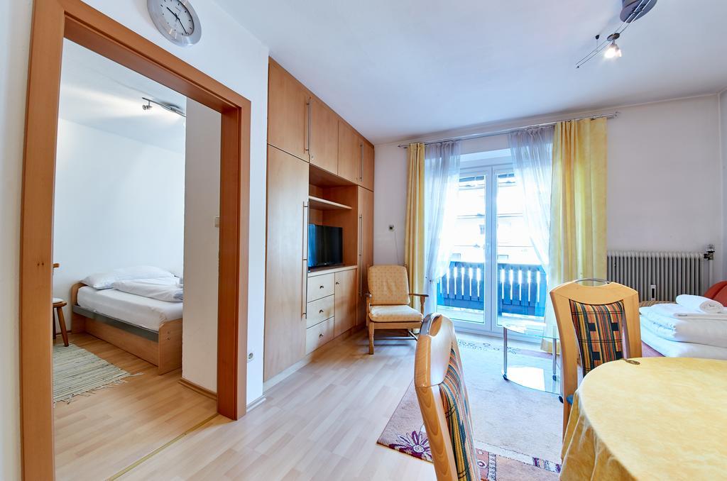 Appartement Memory 萨尔巴赫 外观 照片