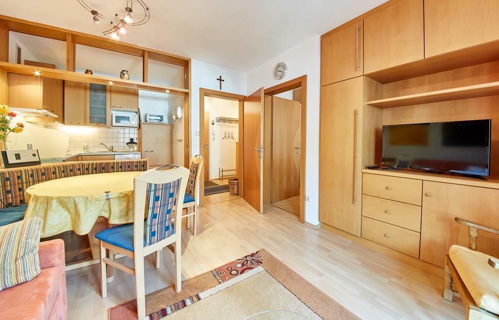 Appartement Memory 萨尔巴赫 外观 照片