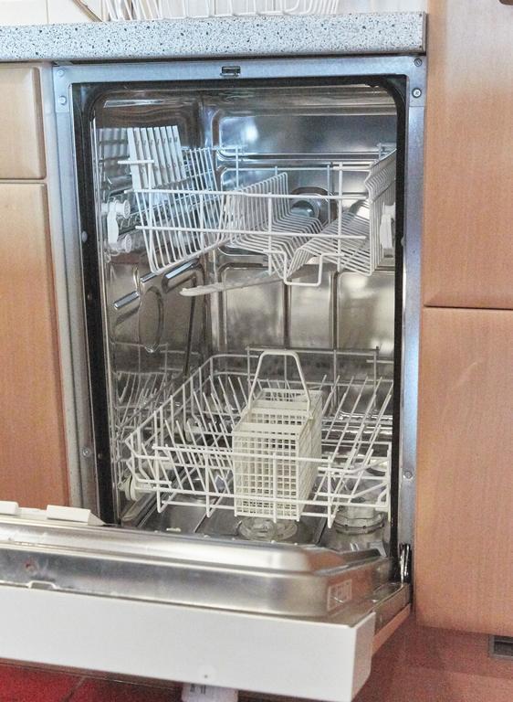 Appartement Memory 萨尔巴赫 外观 照片