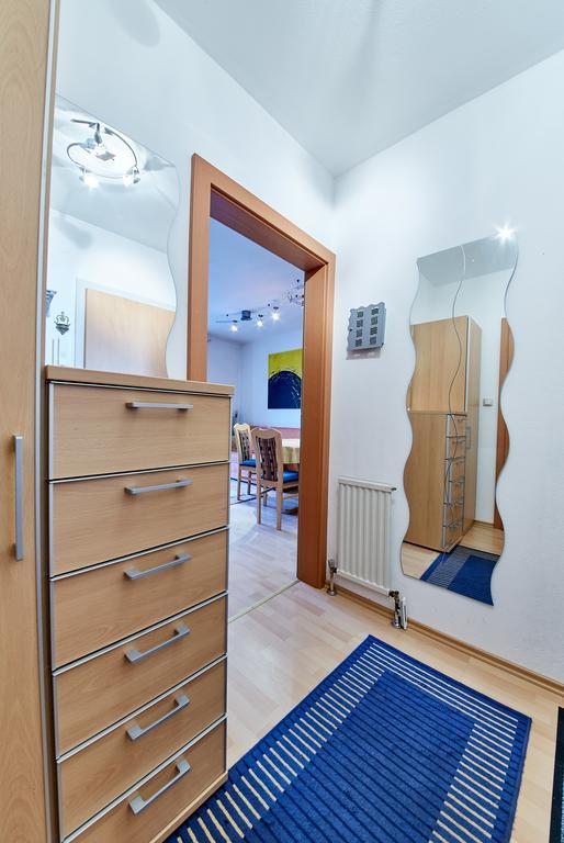 Appartement Memory 萨尔巴赫 外观 照片
