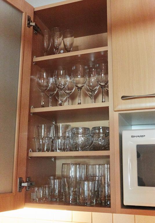 Appartement Memory 萨尔巴赫 外观 照片