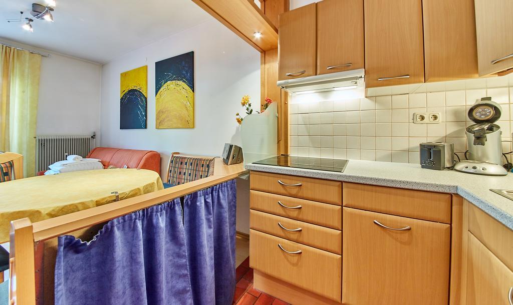 Appartement Memory 萨尔巴赫 外观 照片