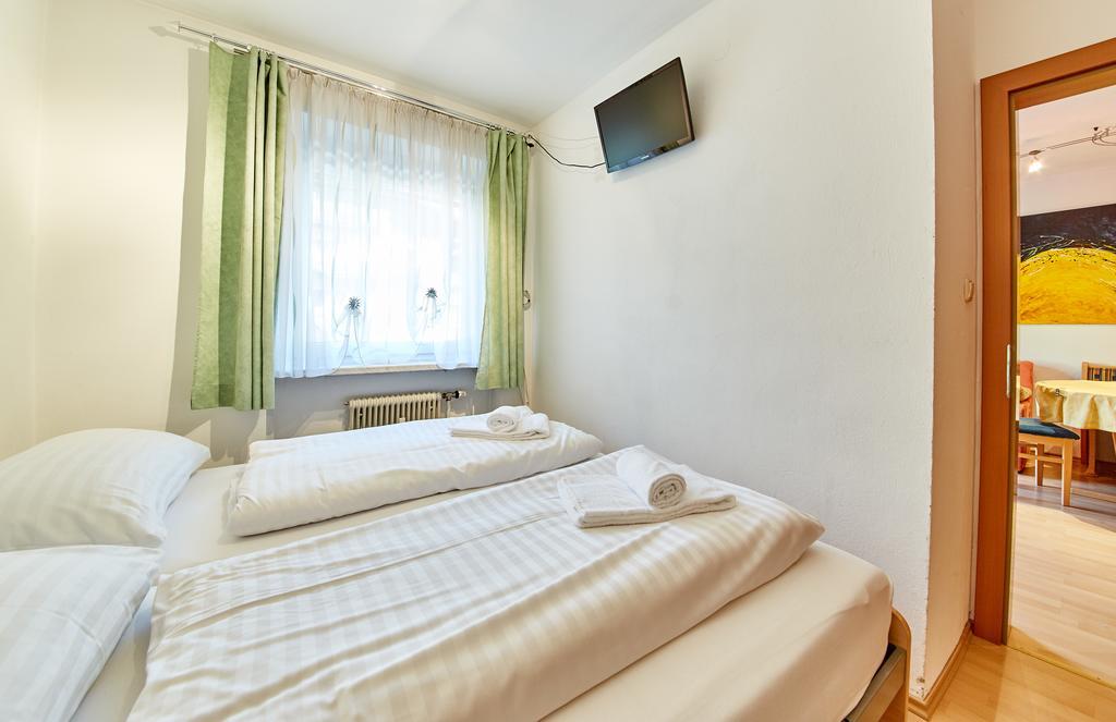 Appartement Memory 萨尔巴赫 外观 照片