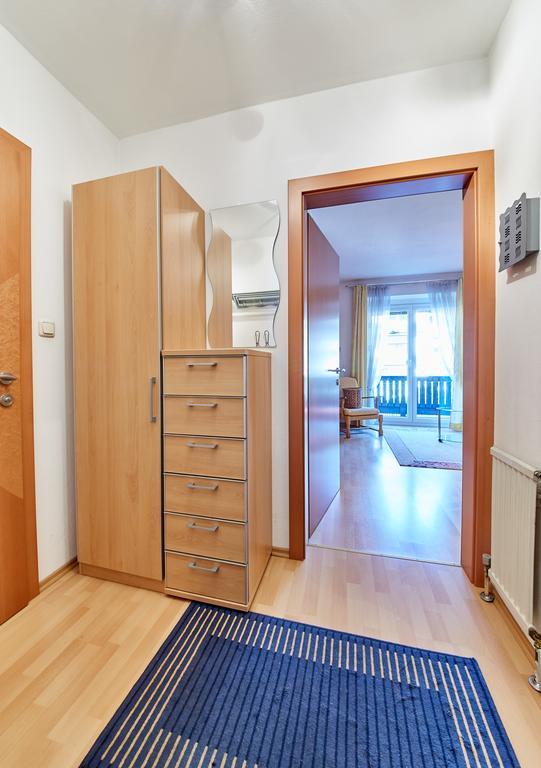 Appartement Memory 萨尔巴赫 外观 照片