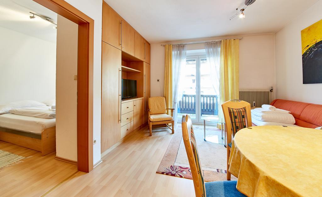 Appartement Memory 萨尔巴赫 外观 照片