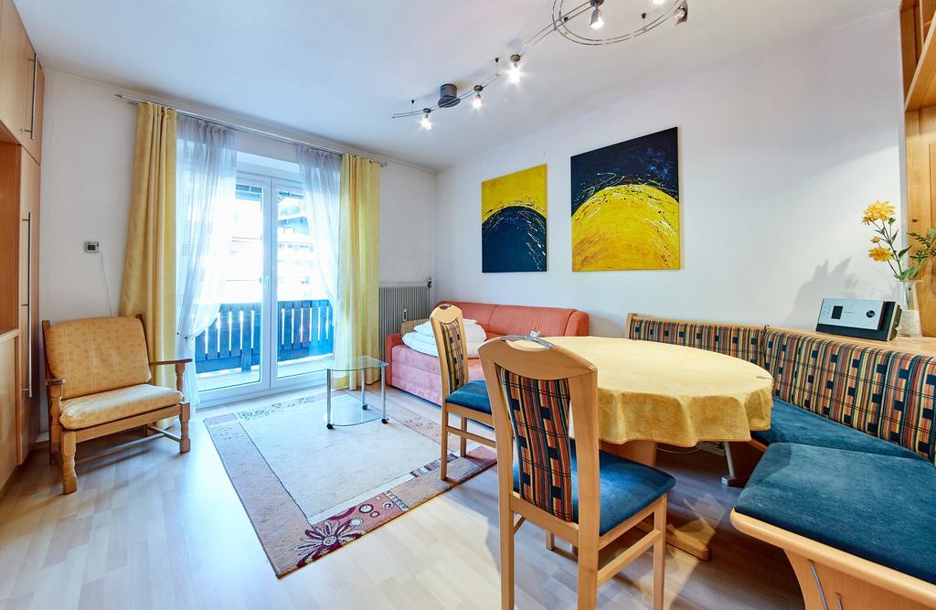 Appartement Memory 萨尔巴赫 外观 照片