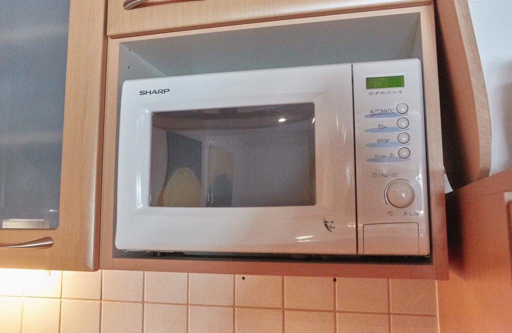 Appartement Memory 萨尔巴赫 外观 照片
