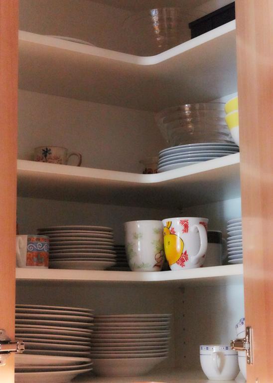 Appartement Memory 萨尔巴赫 外观 照片
