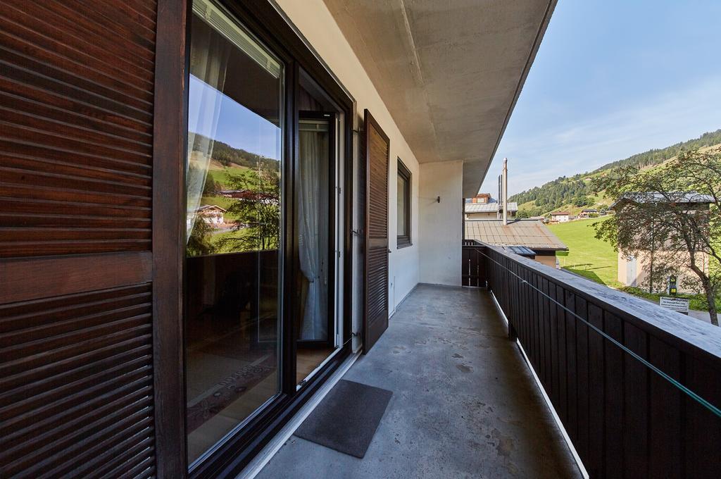 Appartement Memory 萨尔巴赫 外观 照片