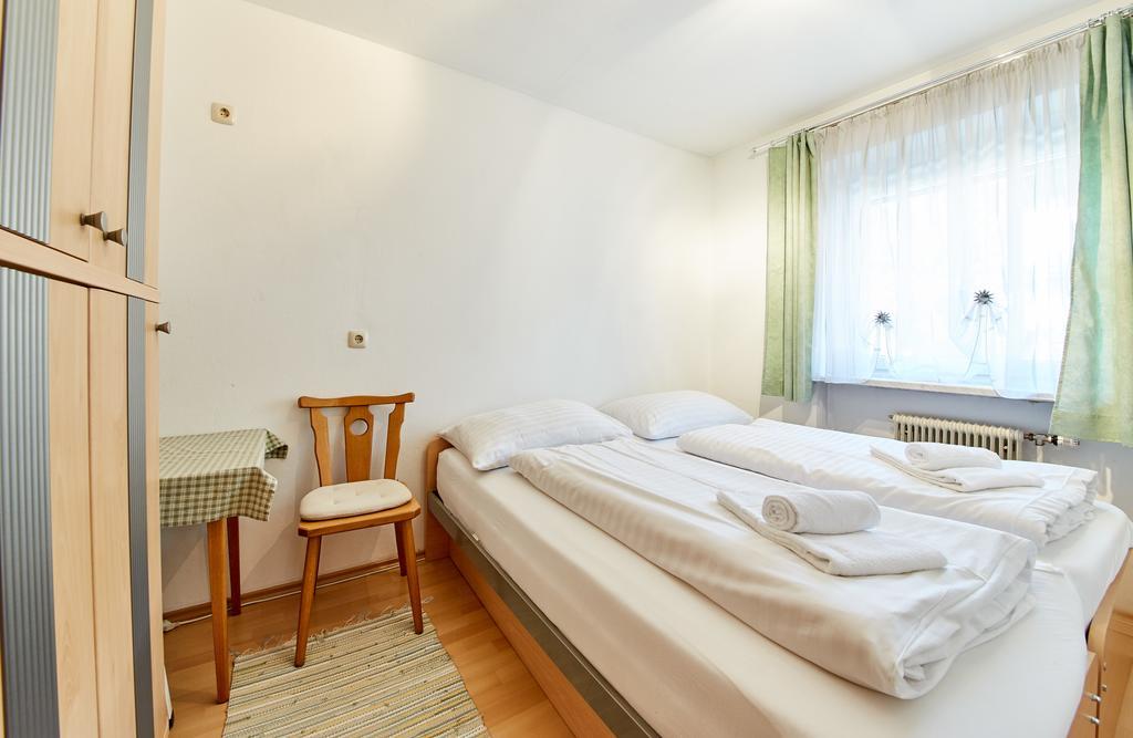 Appartement Memory 萨尔巴赫 外观 照片