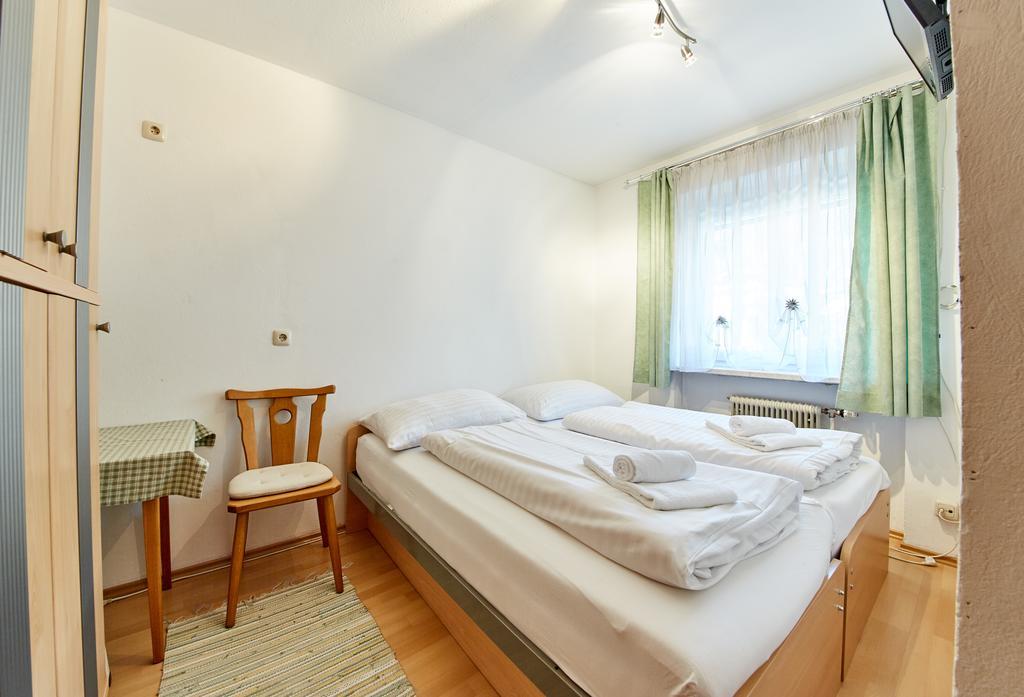 Appartement Memory 萨尔巴赫 外观 照片