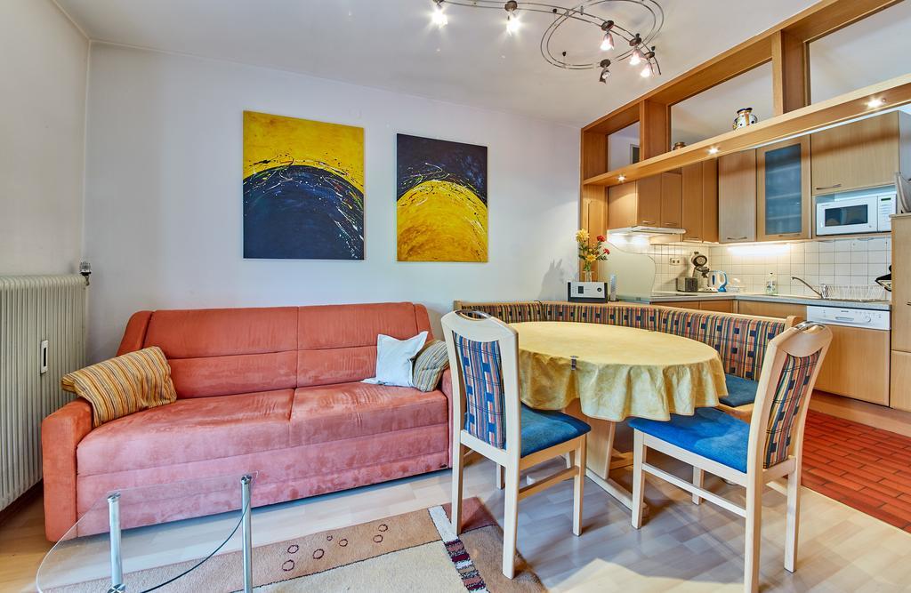Appartement Memory 萨尔巴赫 外观 照片