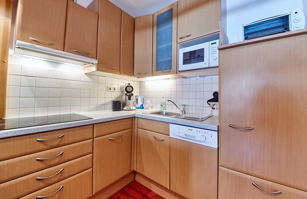 Appartement Memory 萨尔巴赫 外观 照片